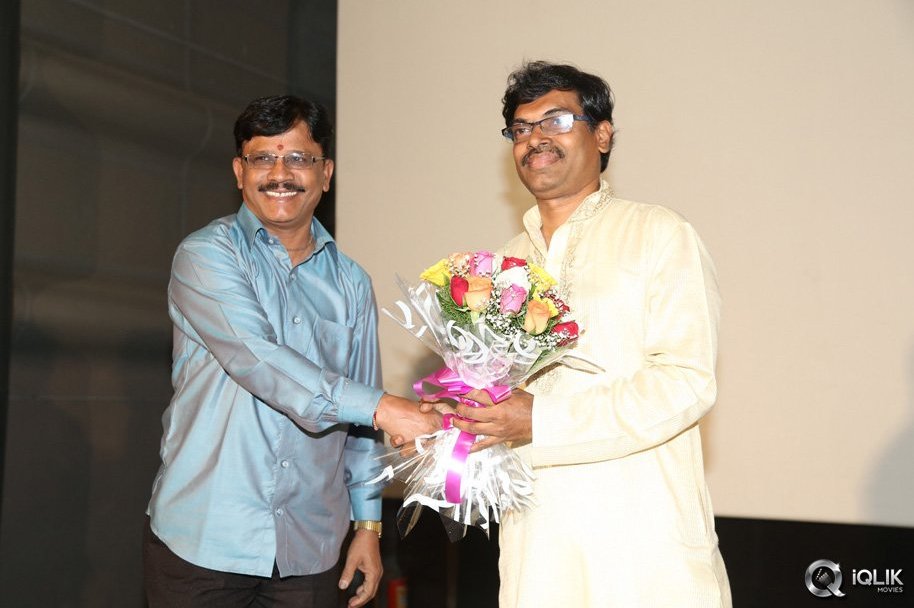 O-Malli-Movie-Audio-Launch